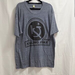 Killing Joke Graphic T-Shirt